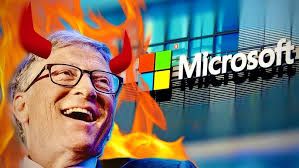 Microsoft Outlook and Teams Outage